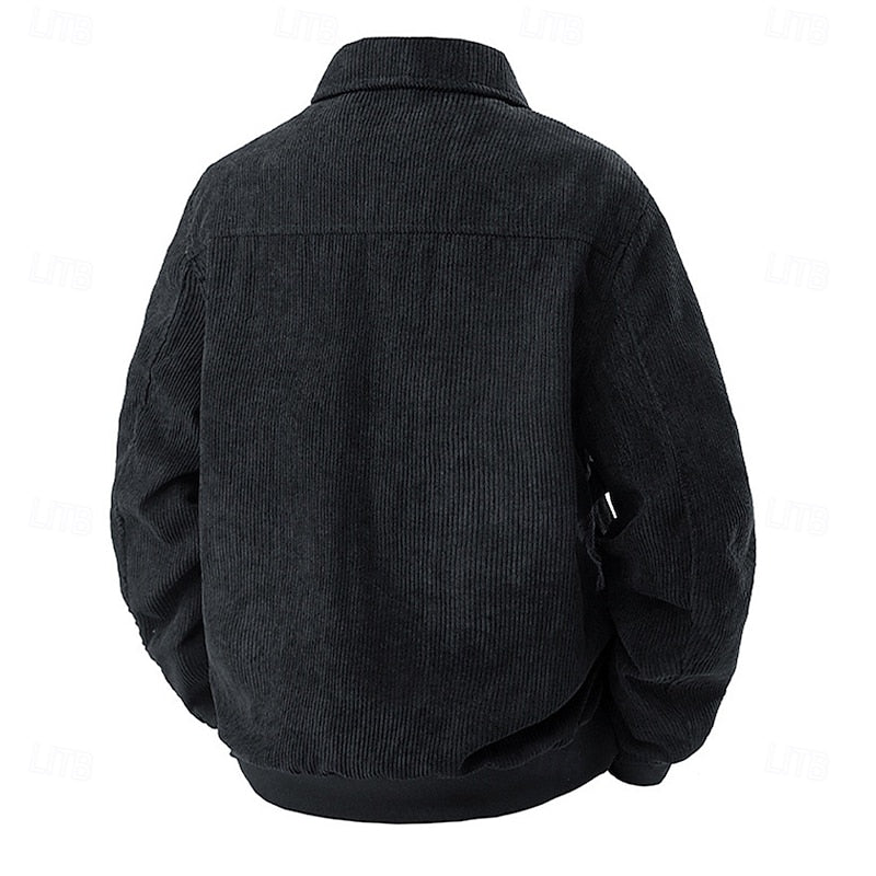 Men's Utility Jacket