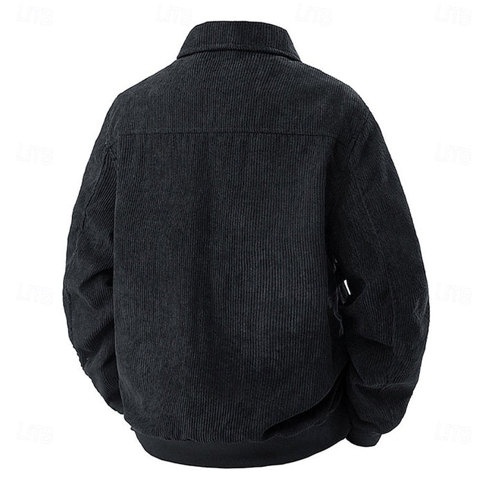 Men's Utility Jacket
