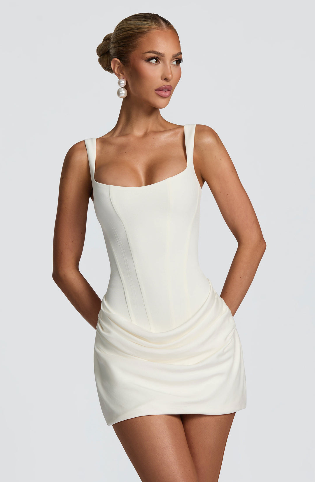 Women's Party Mini Dress