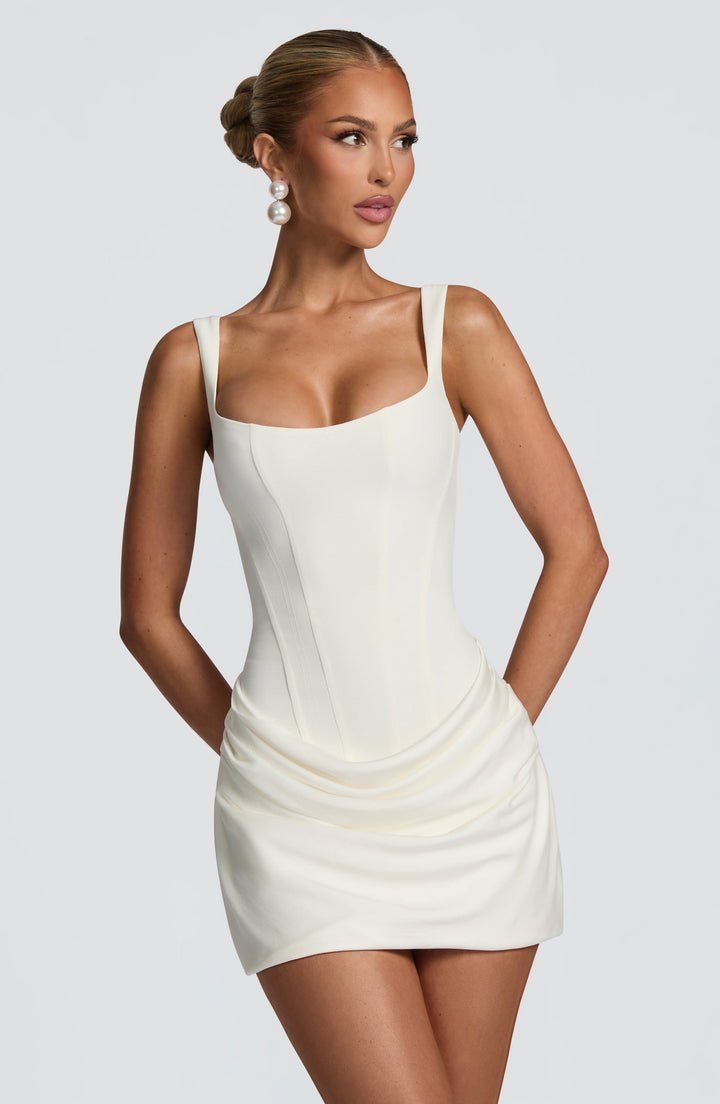 Women's Party Mini Dress