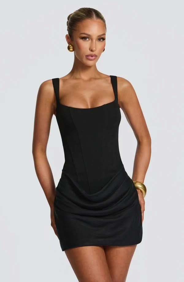 Women's Party Mini Dress