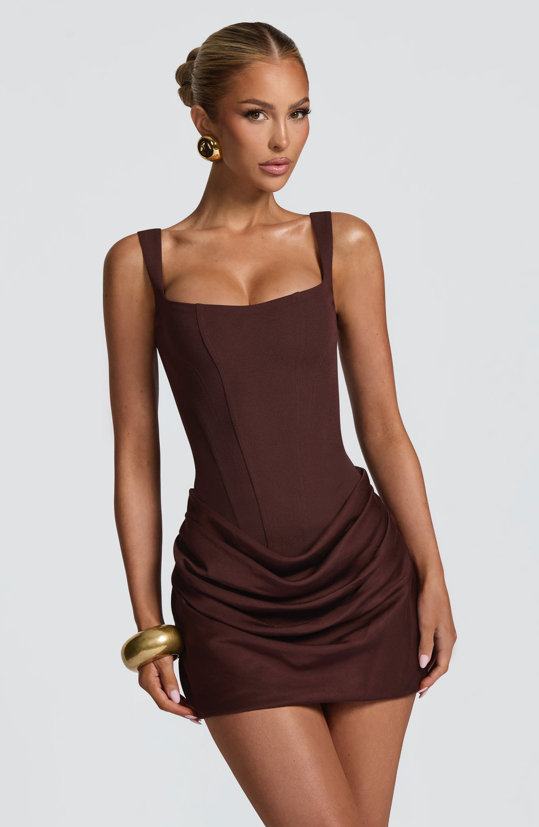 Women's Party Mini Dress