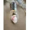 LED Christmas String Lights with Warm White Glow and Miniature Holiday Figurines - Image 17