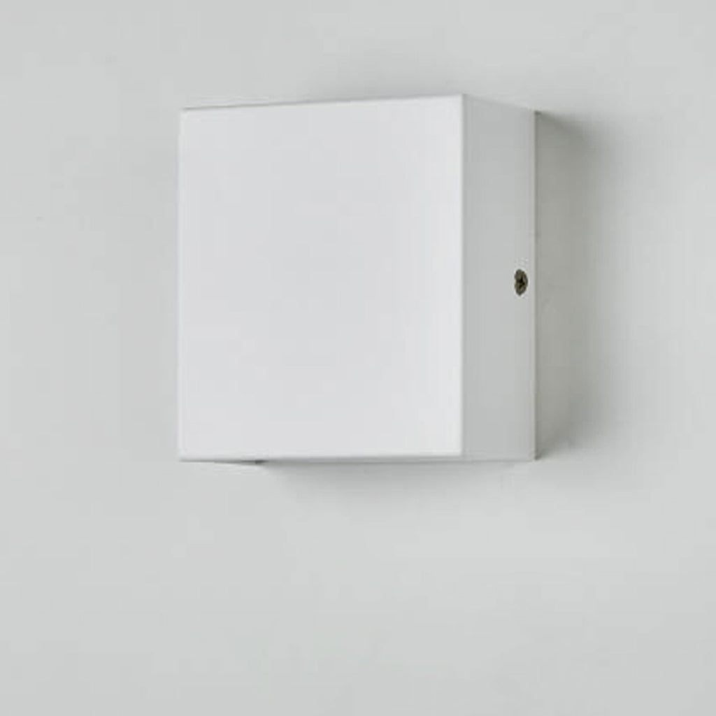 LED Wall Light with Up and Down Illumination and Optional Motion Sensor - Image 4