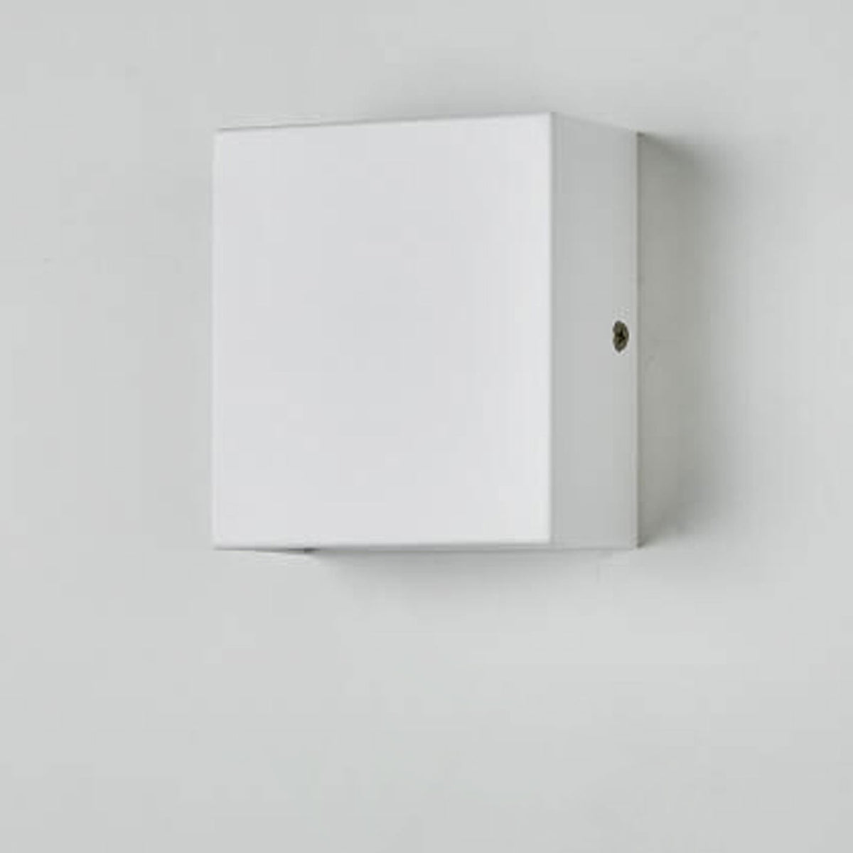LED Wall Light with Up and Down Illumination and Optional Motion Sensor - Image 4