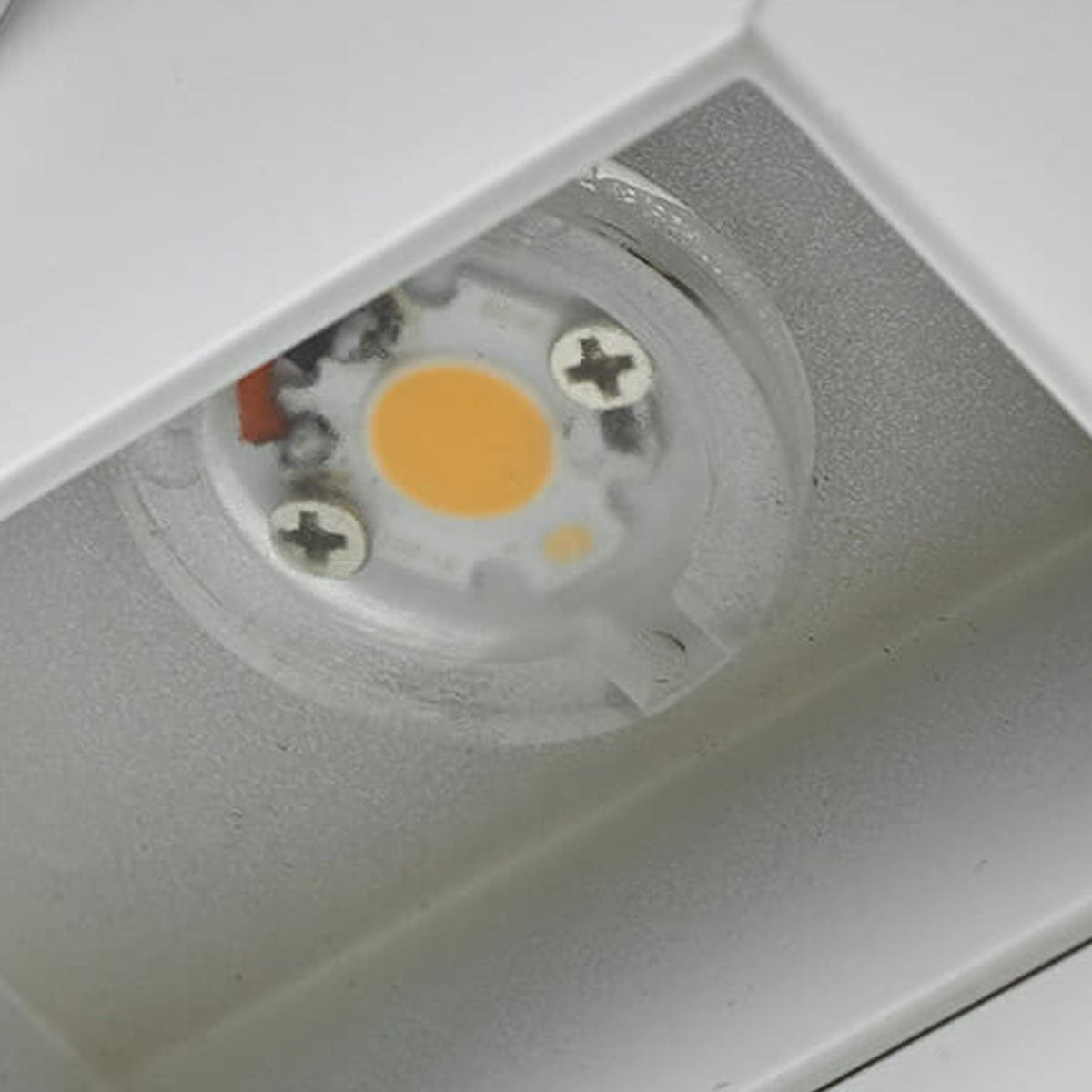 LED Wall Light with Up and Down Illumination and Optional Motion Sensor - Image 5