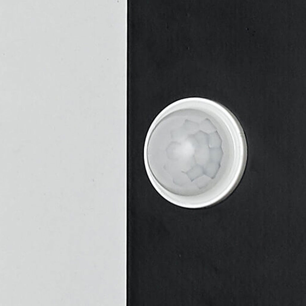 LED Wall Light with Up and Down Illumination and Optional Motion Sensor - Image 7