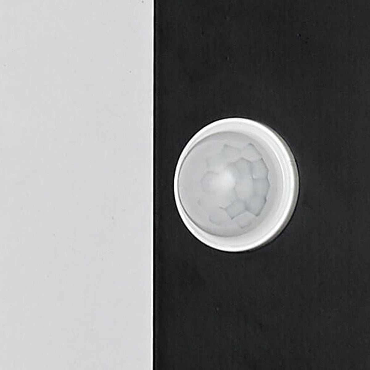 LED Wall Light with Up and Down Illumination and Optional Motion Sensor - Image 7