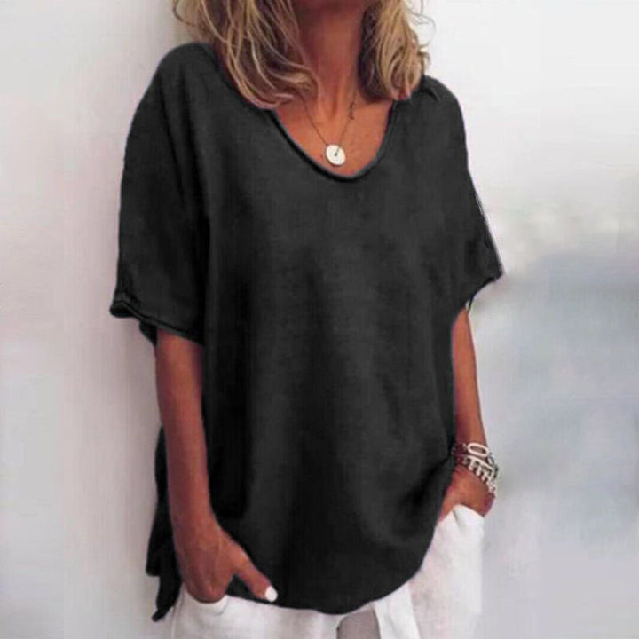 Kamila | Women's Oversized Blouse