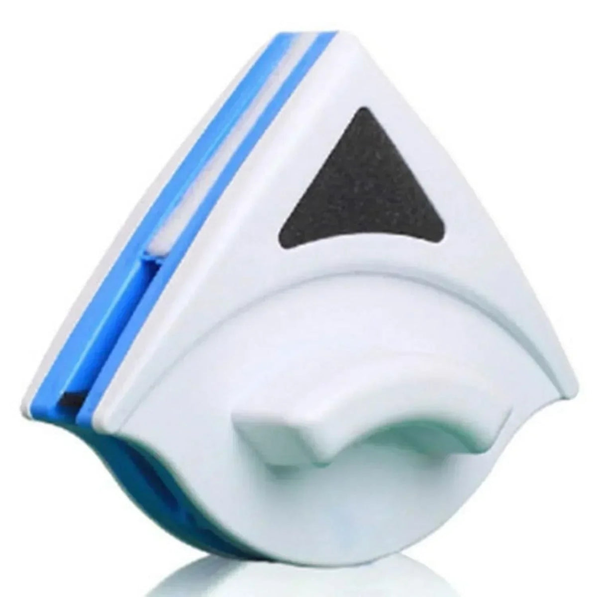 Magnetic Window Cleaner with Double-Sided Squeegee and Safety Rope - Image 12