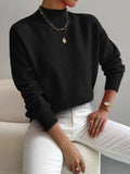 Women's Classic Cut Turtleneck Sweater