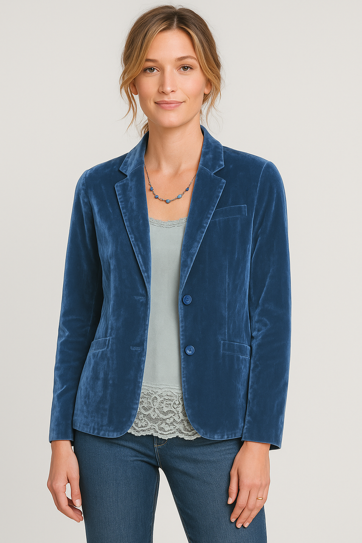 Vivienne | Women's Premium Slim Fit Blazer