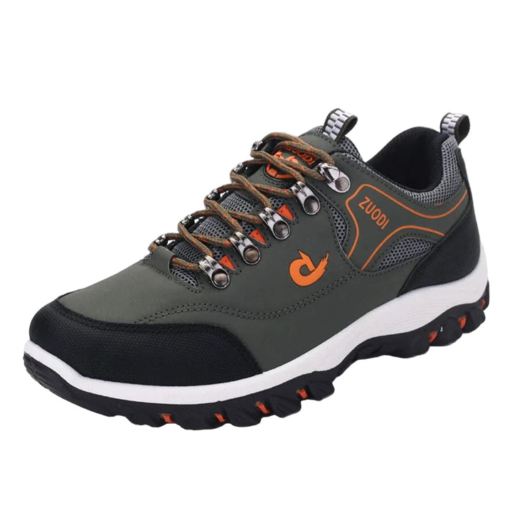 Men's Water-Resistant Hiking Shoes