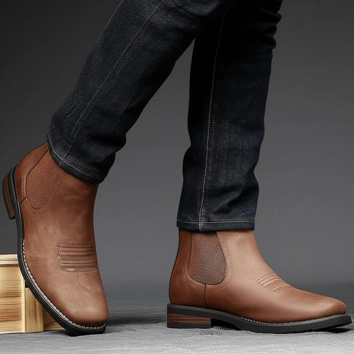 Men's Chelsea Boots