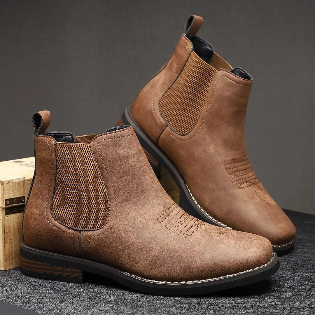 Men's Chelsea Boots