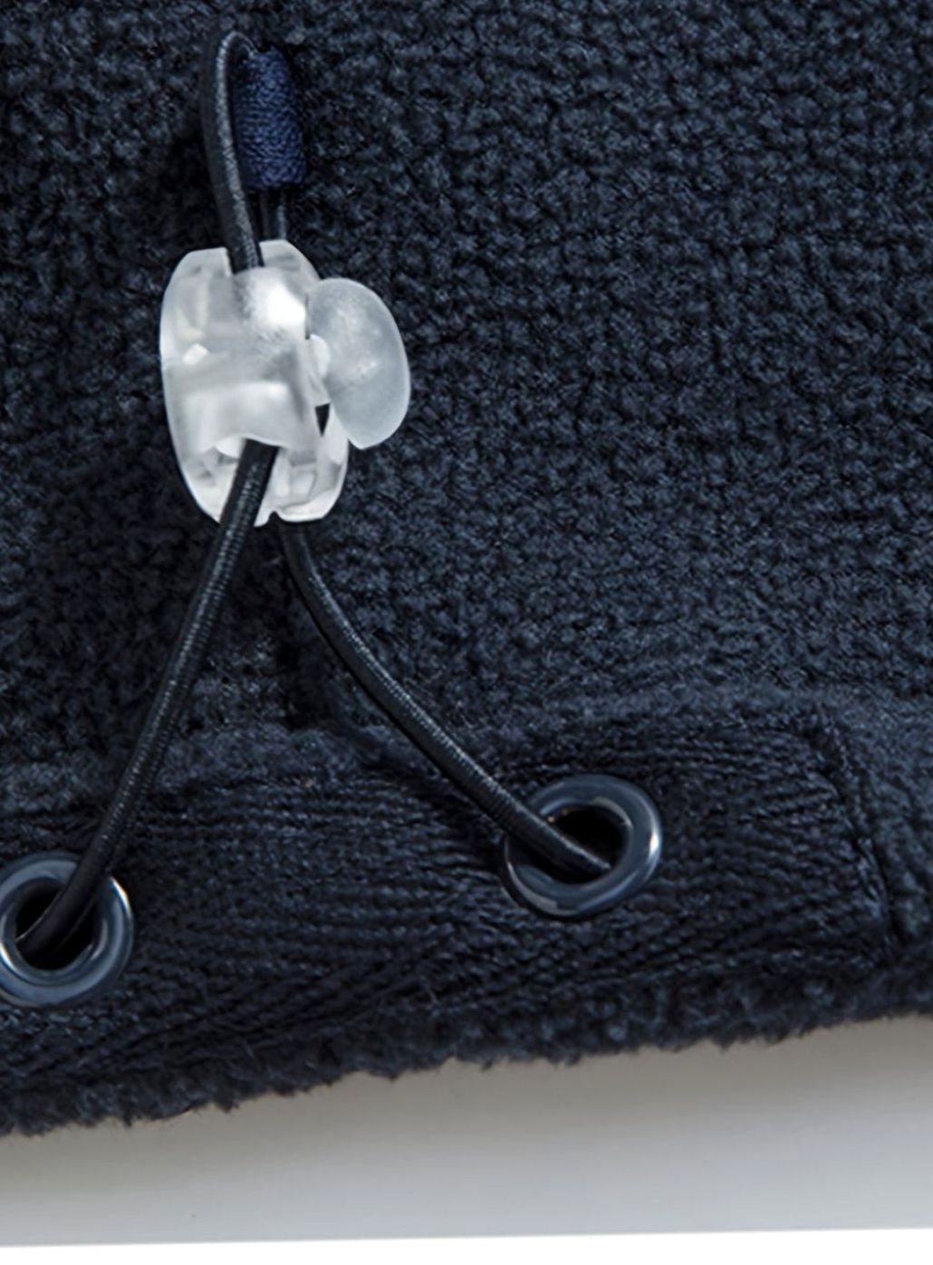 Men's Fleece Jacket with Full Zip