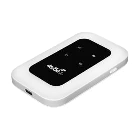 Mobile Hotspot with Portable WIFI 4g Lte Connectivity and Color Lcd Display for Travel - Image 18