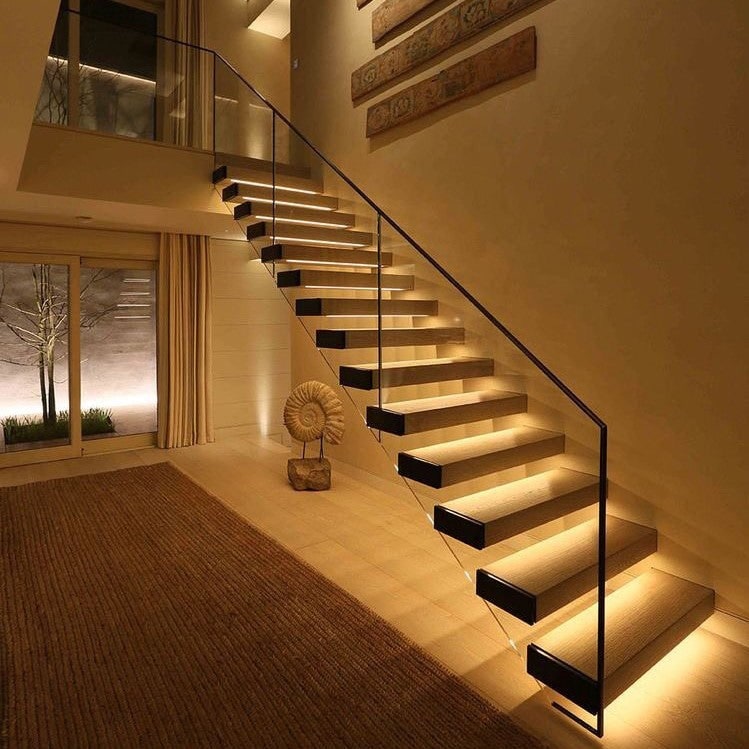 Motion Sensor Light Bulb with Wireless LED Bar for Indoor Closet and Bedroom Lighting - Image 5