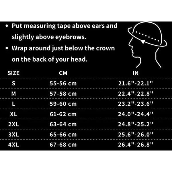 Motorcycle Half Helmet Open Face German Style with Quick Release Buckle and Adjustable Chin Strap - Image 2