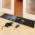 Mouse Glue Traps and Rat Boards with Sticky Adhesive for Rodent Control - Image 1
