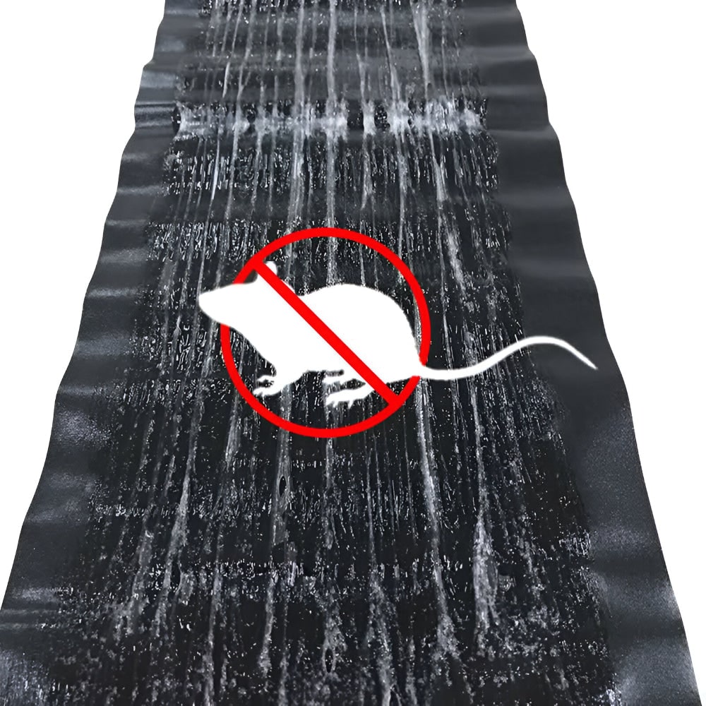 Mouse Glue Traps and Rat Boards with Sticky Adhesive for Rodent Control - Image 2
