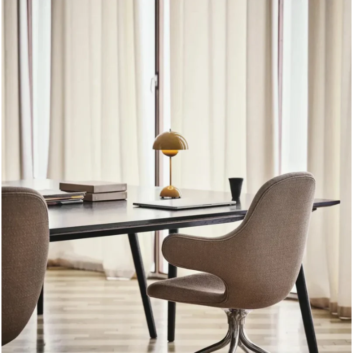 Mushroom Table Lamp with Touch Control and Adjustable Dimmable Brightness - Image 12