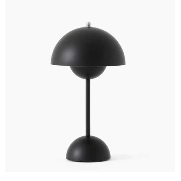Mushroom Table Lamp with Touch Control and Adjustable Dimmable Brightness - Image 15