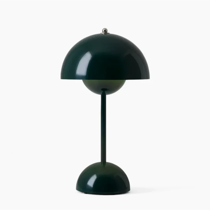 Mushroom Table Lamp with Touch Control and Adjustable Dimmable Brightness - Image 6