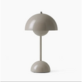 Mushroom Table Lamp with Touch Control and Adjustable Dimmable Brightness - Image 7