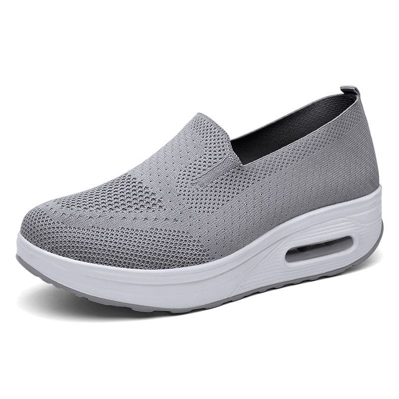 Barbara | Women's Orthopedic Slip-On Sports Shoes