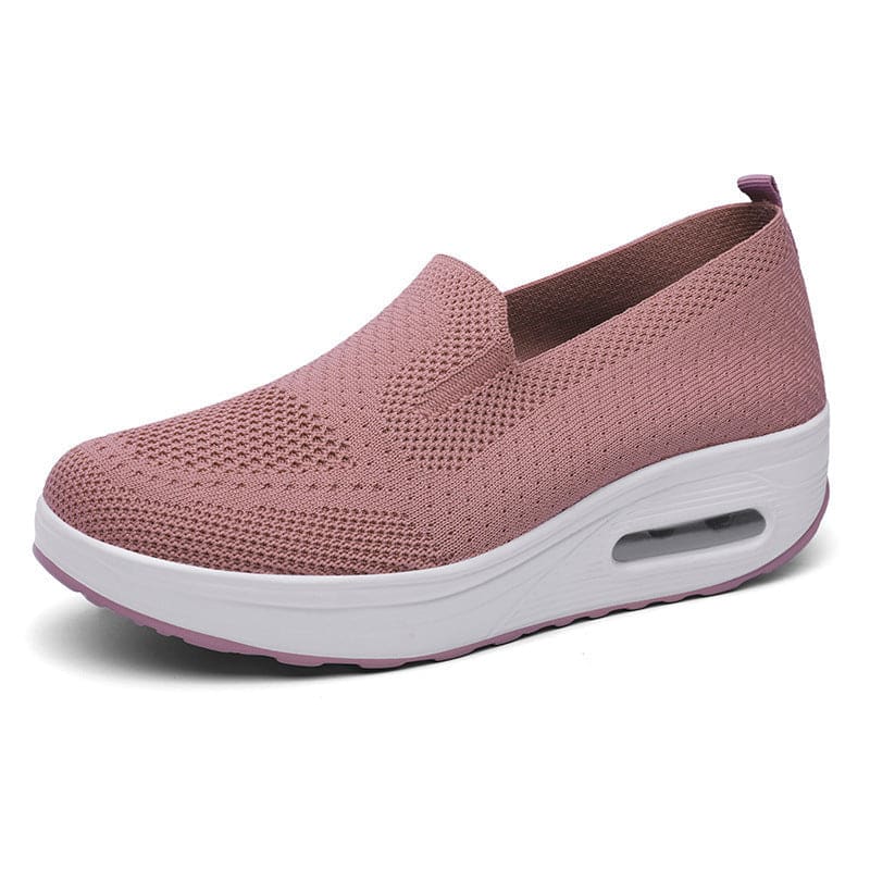 Barbara | Women's Orthopedic Slip-On Sports Shoes