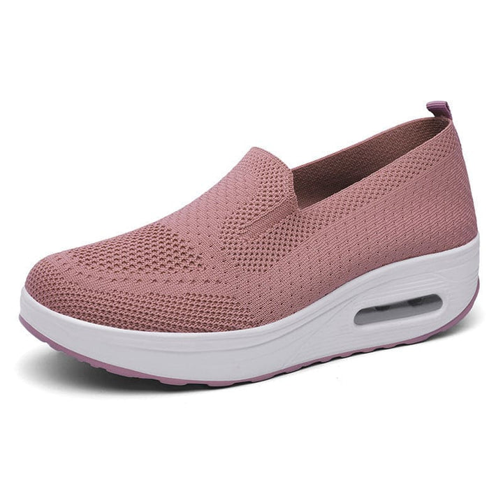 Barbara | Women's Orthopedic Slip-On Sports Shoes