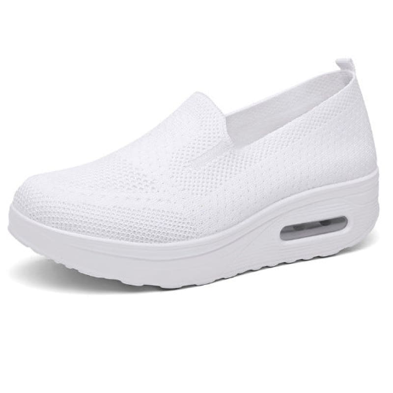 Barbara | Women's Orthopedic Slip-On Sports Shoes