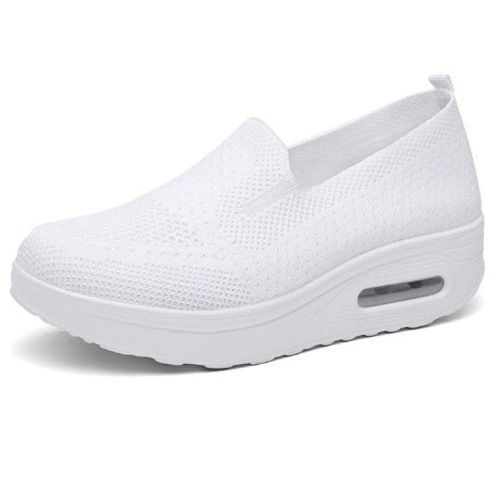 Barbara | Women's Orthopedic Slip-On Sports Shoes