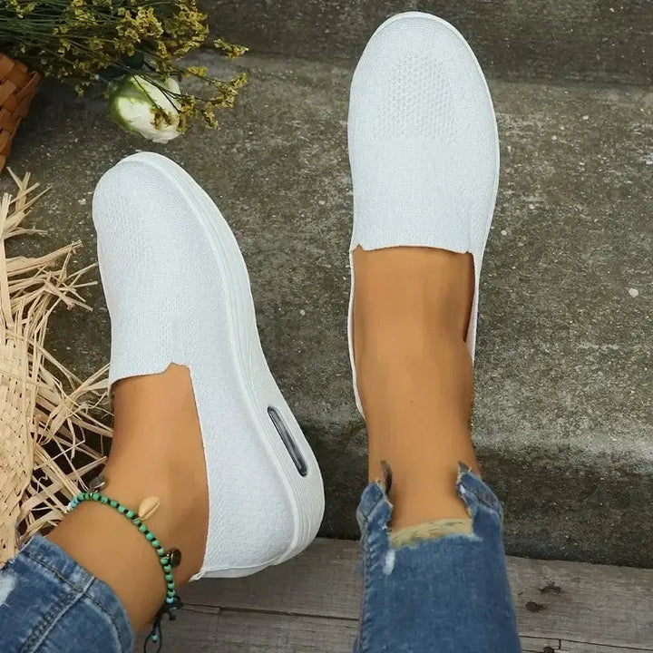 Barbara | Women's Orthopedic Slip-On Sports Shoes