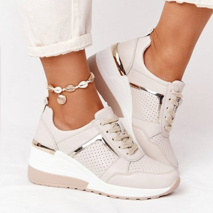 Women's Orthopedic Walking Shoes