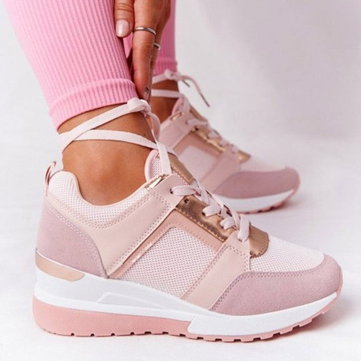 Women's Orthopedic Walking Shoes