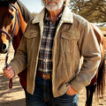 Men's Ranch Jacket