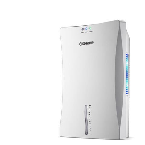 Portable Dehumidifier for Basement and Crawl Space with Digital LED Display - Image 3