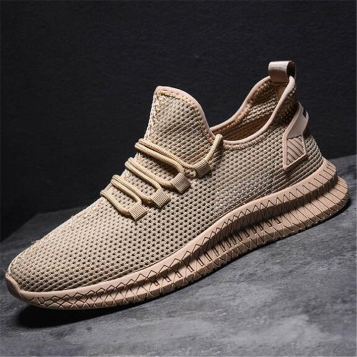 Zephyr | Men's AirFlow Running Sneakers