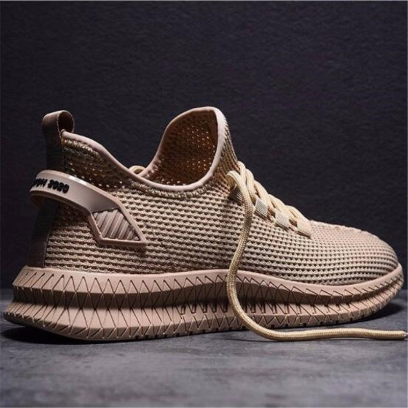 Zephyr | Men's AirFlow Running Sneakers