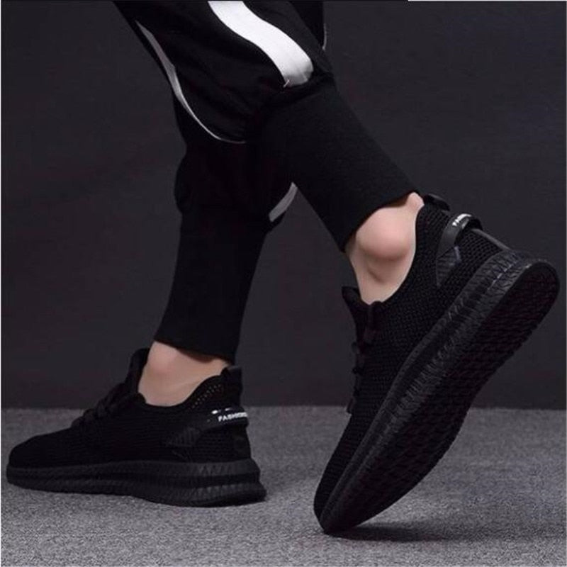 Zephyr | Men's AirFlow Running Sneakers