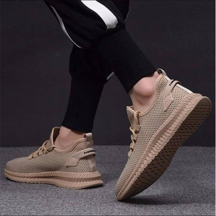 Zephyr | Men's AirFlow Running Sneakers