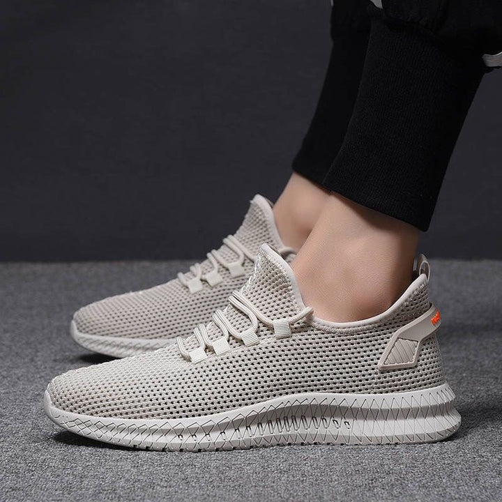 Zephyr | Men's AirFlow Running Sneakers