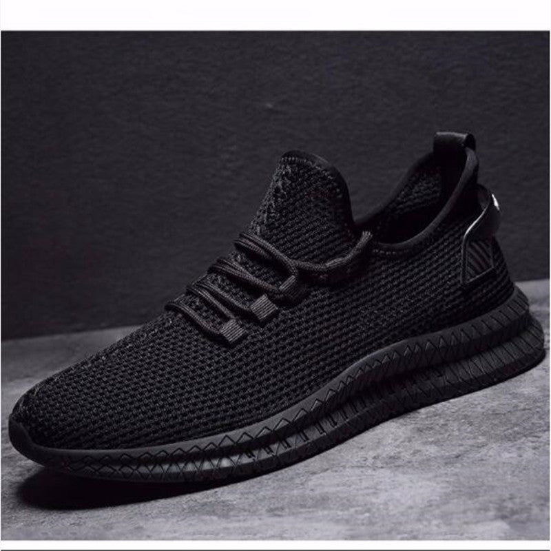 Zephyr | Men's AirFlow Running Sneakers