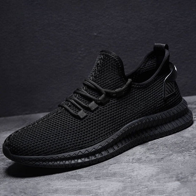 Zephyr | Men's AirFlow Running Sneakers