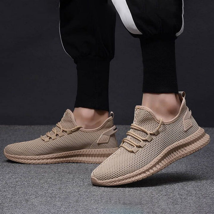 Zephyr | Men's AirFlow Running Sneakers