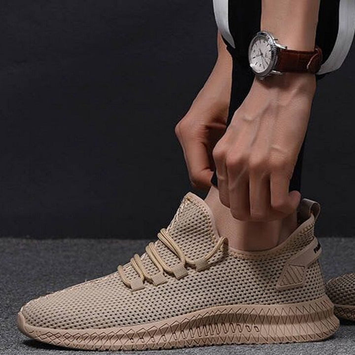 Zephyr | Men's AirFlow Running Sneakers