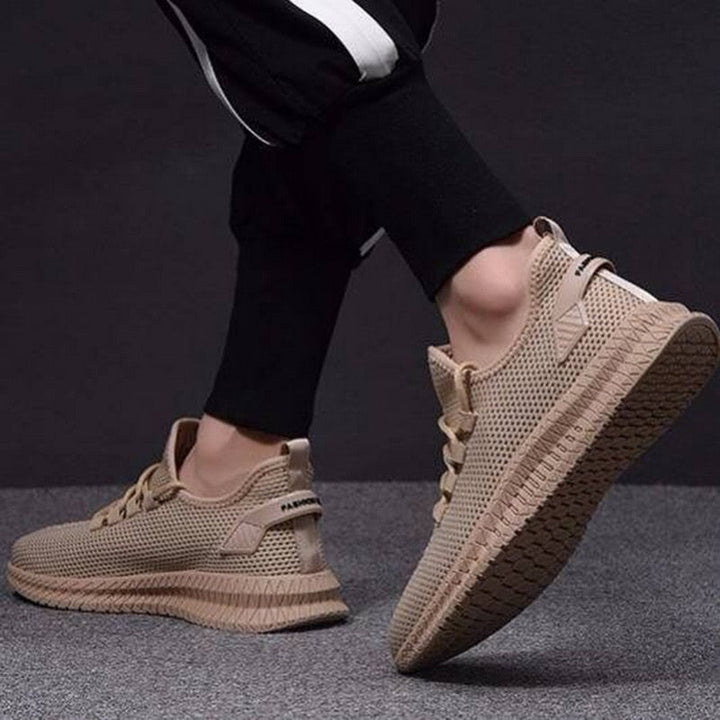 Zephyr | Men's AirFlow Running Sneakers
