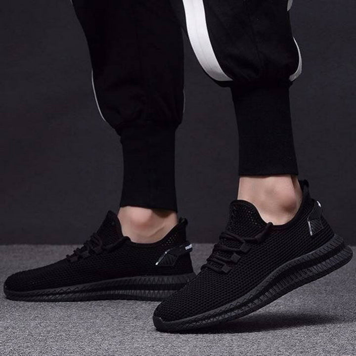 Zephyr | Men's AirFlow Running Sneakers